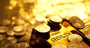 Gold Mining -  Firstwavecapital 