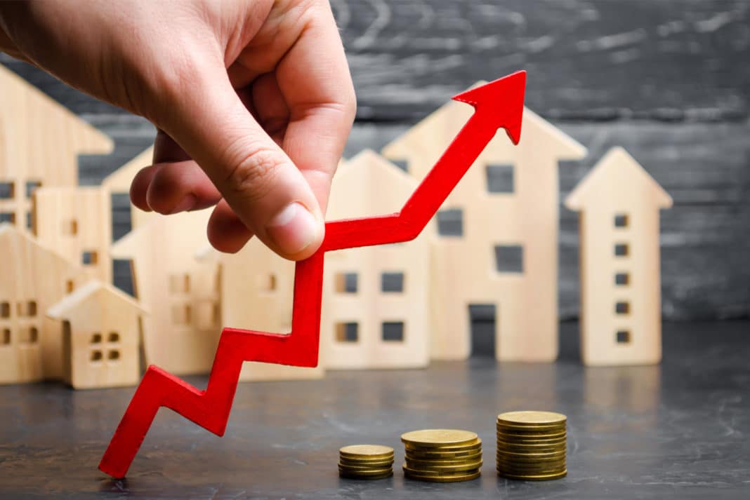 Real Estate Investment -  Firstwavecapital 