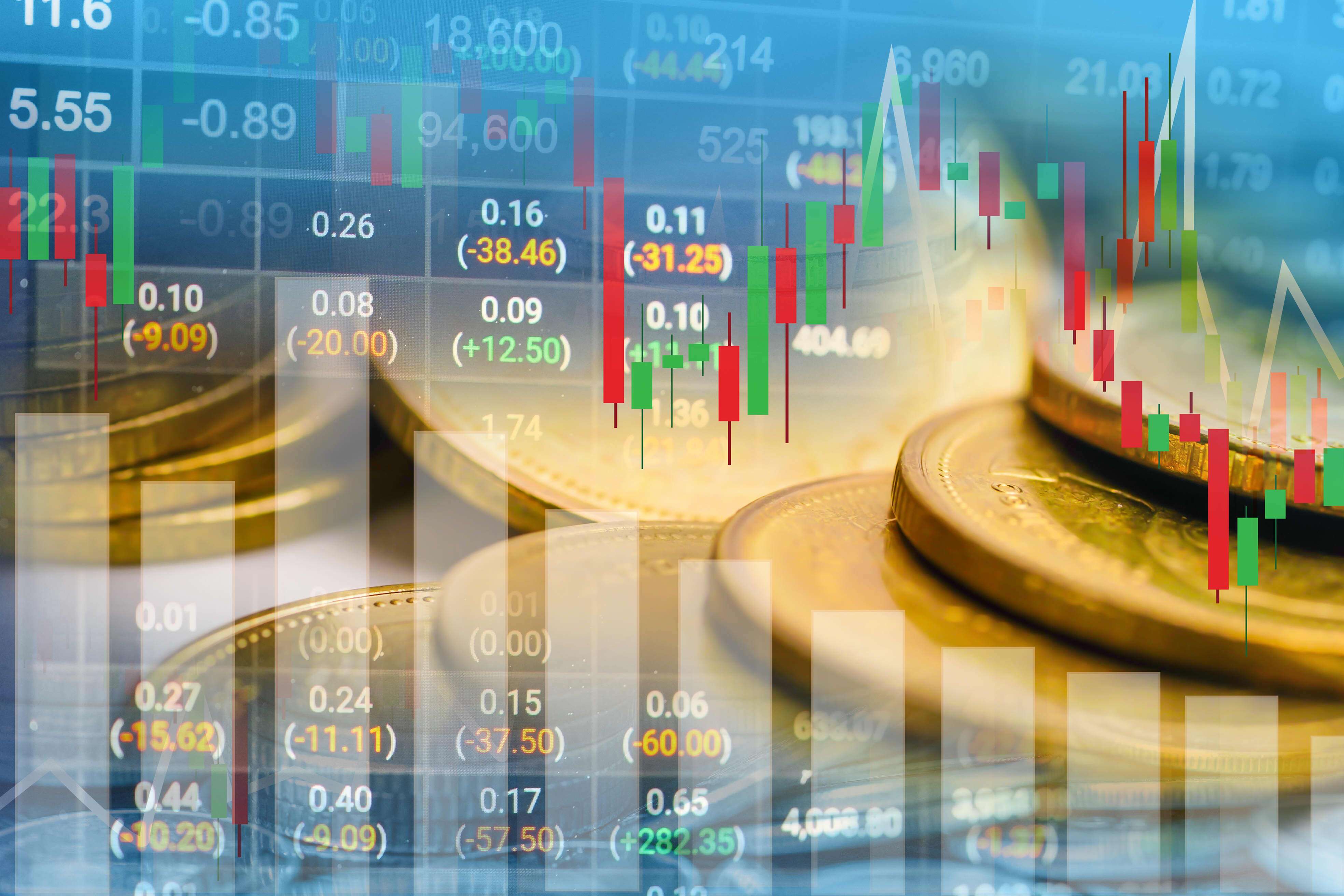 Stock & Commodities Investment -  Firstwavecapital 